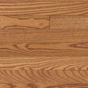 Natural Choice Strip Oak Butterscotch